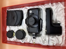 KIT REFLEX ANALOGICA PENTAX