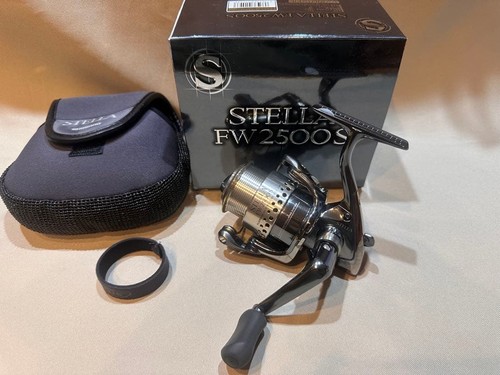 Mulinello pesca shimano - da,