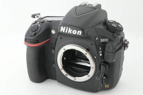 Corpo nikon d810 769185 - nikon,