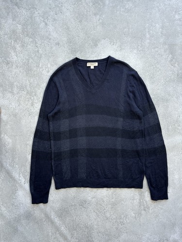 Burberry london maglione uomo - burberry,