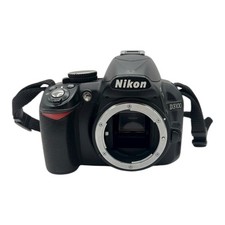Nikon D3100 DSLR fotocamera digitale (custodia)