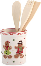 Gingerbread Porta Mestoli