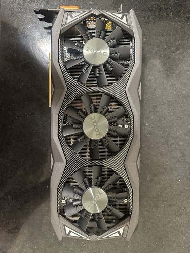 Zotac 980 amp - zotac,