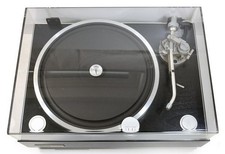 Yamaha GT-2000 Giradischi