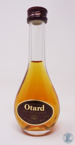 Miniature mignon cognac - miniature,