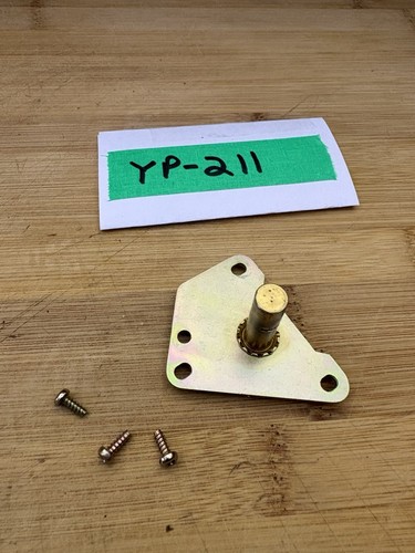 Parte giradischi yamaha - giradischi,