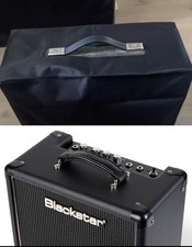 BLACKSTART HT-1 AMPLIFICATORE