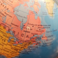 Oregon Scientific Smart Globe