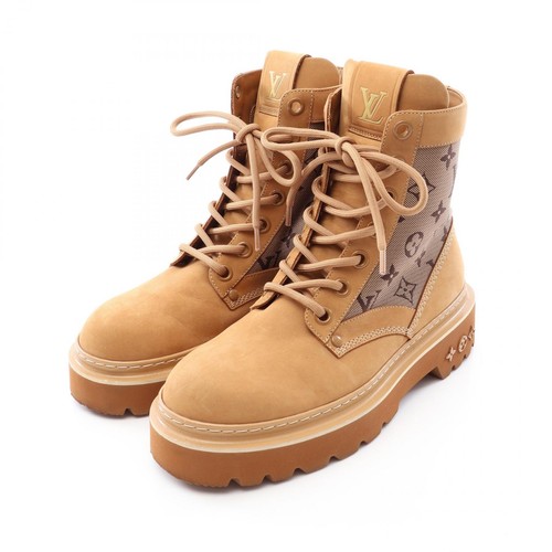 Stivali louis vuitton ranger - vuitton,