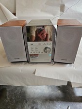 Panasonic SA-PM19 CD Stereo