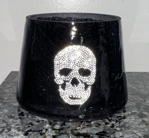 Yankee candle halloween - candle,