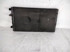 RADIATORE ACQUA PER SEAT Arosa 2° Serie AUB Benzina 1390