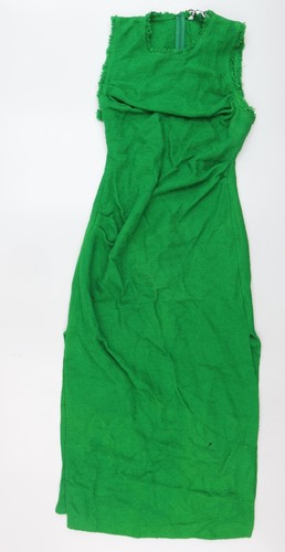 Abito midi zara donna - zara,