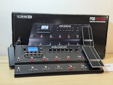 Line 6 POD HD 500X - Original