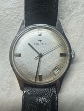 Orologio Zenith 2572 Logo