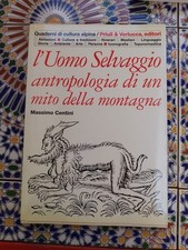 QUADERNI DI CULTURA ALPINA