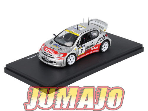 Rmx29 salvat mexique - rmx29, 1/43