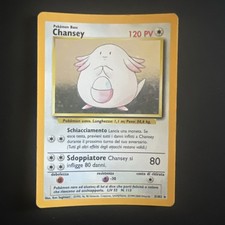 Pokémon tcg chansey 102 - tcg,