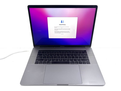 2016 macbook pro a1707 15 - macbook, 15"