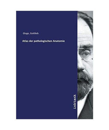 Atlas der pathologischen