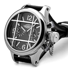 Moscow Classic VODOLAZ Poljot