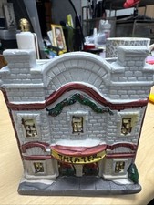 Cobblestone Corners Village