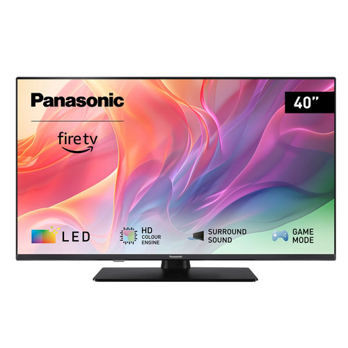 Panasonic 40s55aezc sw - panasonic,