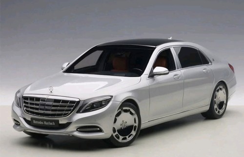 Autoart - 1:18, (76292)
