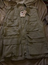 Gilet Woolrich uomo XL