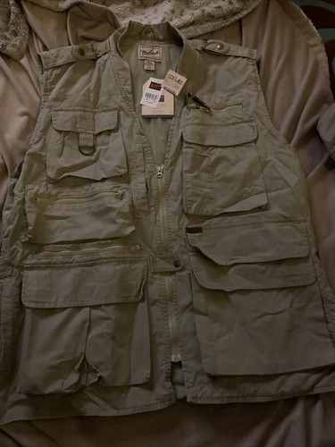 Gilet woolrich uomo - uomo, xl