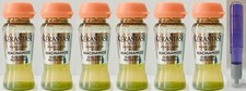 6 X Concentre Nutritive 12ML +