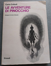 Carlo Collodi - LE AVVENTURE