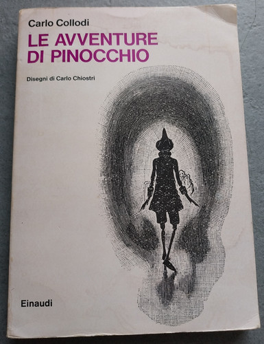 Carlo collodi le - carlo,