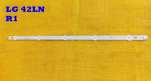 Barra led lg r1 42ln570 - r1,