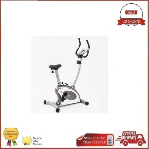 Cyclette toorx brx bici - brx-60, da