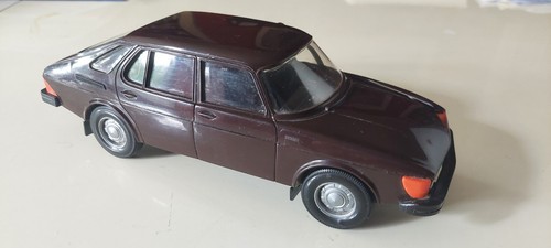 Stahlberg saab 99 gl - stahlberg, 1/25