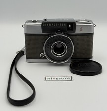 OLYMPUS PEN EE fotocamera