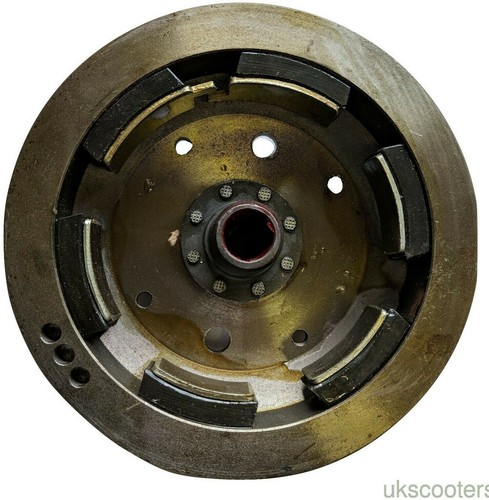 Ukscooters vespa 12v - ukscooters, volano