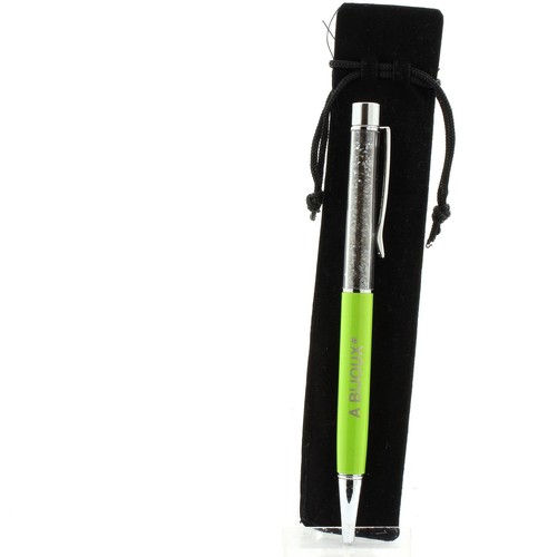 Penna minerale ematite - penna,