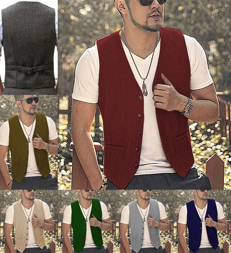 Abito uomo casual - , tweed