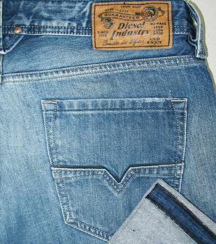 Jeans uomo diesel - jeans,