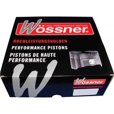 Wossner pistone kit - pistone,