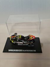 HONDA RC211V RC-211V VALENTINO ROSSI VALENCIA 2003 1/43