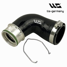 Tubo turbo ladeluftschlauch - tubo,