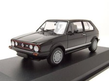 Volkswagen VW Golf 1 GTI