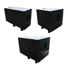 SERBATOIO PER POMPA IDRAULICA