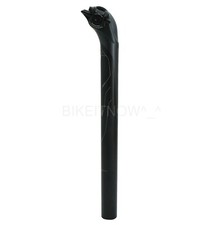 Giantt Contact SLR UD reggisella in carbonio 375 x 30,9 mm per bici strada/MTB bicicletta