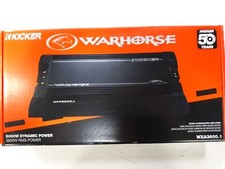 49WXA36001 - Amplificatore