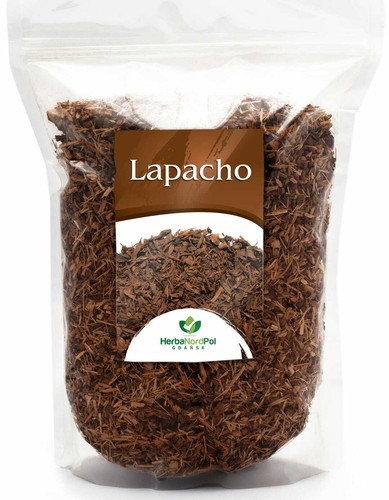 Lapacho corteccia 1kg tisana - -,