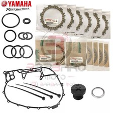 Dischi Frizione Completi